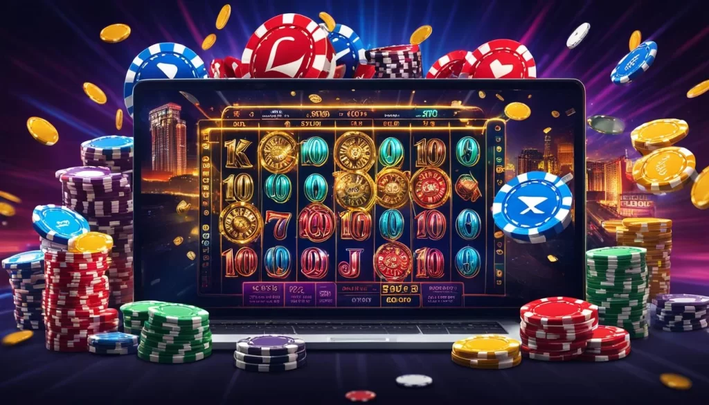 Hoàn trả cao cấp số đỏ 66 casino