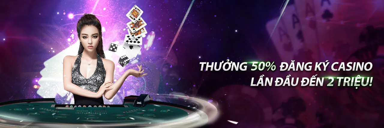 Tổng quan tài nguyên số đỏ 66 casino