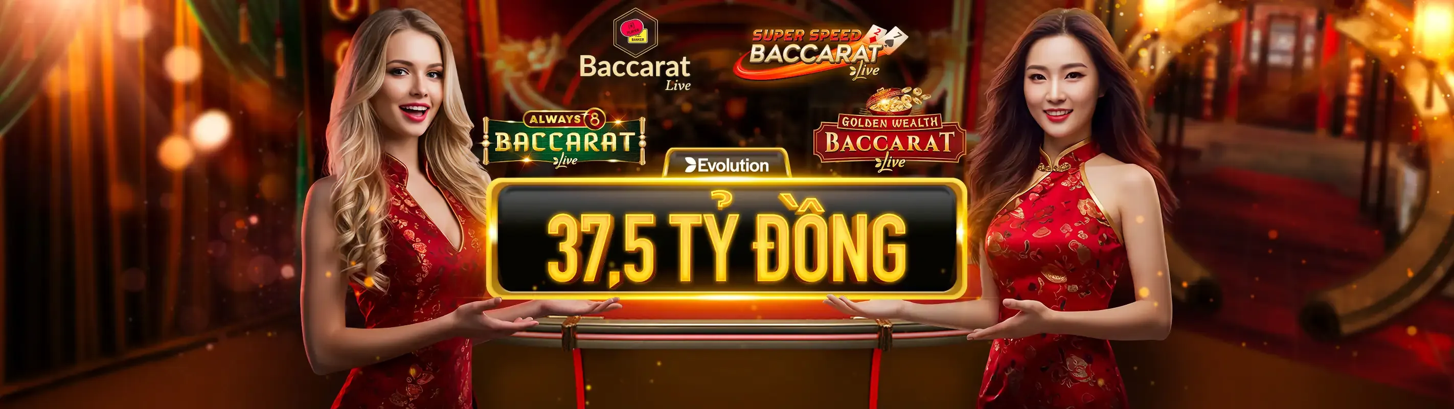 Chương trình VIP đẳng cấp tại Số Đỏ 66 Casino