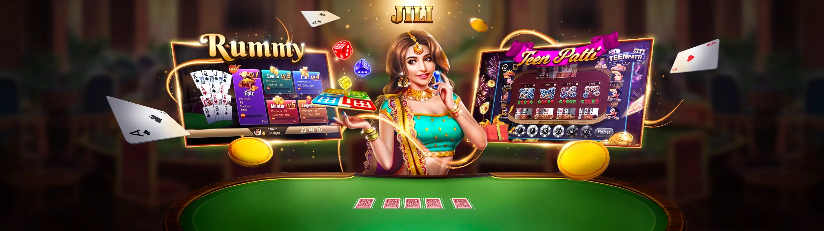 Chương Trình VIP số đỏ 66 casino