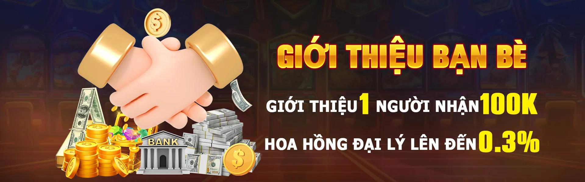 Hình ảnh giới thiệu số đỏ 66 casino